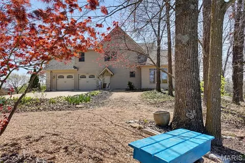 Exterior - 3757 Sunny Rd, Washington, MO 63090 photo 4 of 10