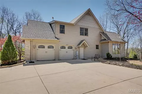 Exterior - 3757 Sunny Rd, Washington, MO 63090 photo 5 of 10