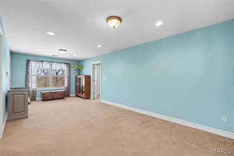 Bedroom - 3757 Sunny Rd, Washington, MO 63090 photo 3 of 7