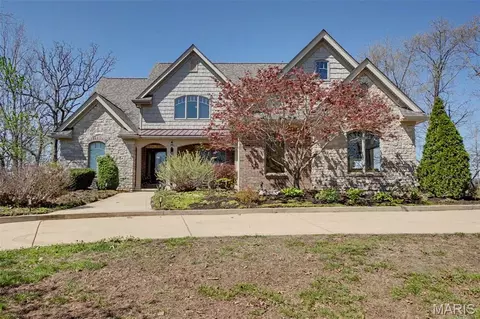 Exterior - 3757 Sunny Rd, Washington, MO 63090 photo 1 of 10