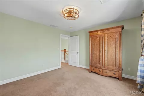 Bedroom - 3757 Sunny Rd, Washington, MO 63090 photo 7 of 7