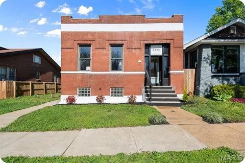 5405 Michigan Ave, Saint Louis, MO 63111