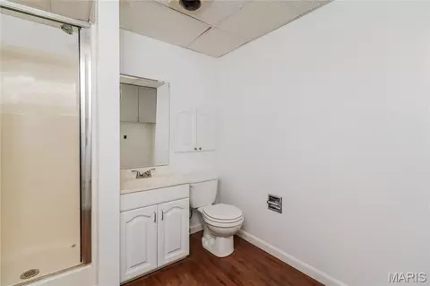 Bath - 808 Timberfield Dr, Ballwin, MO 63021 photo 5 of 5