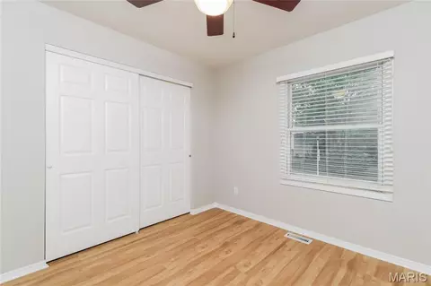 Bedroom - 808 Timberfield Dr, Ballwin, MO 63021 photo 1 of 2