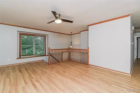 Living - 808 Timberfield Dr, Ballwin, MO 63021 photo 1 of 3