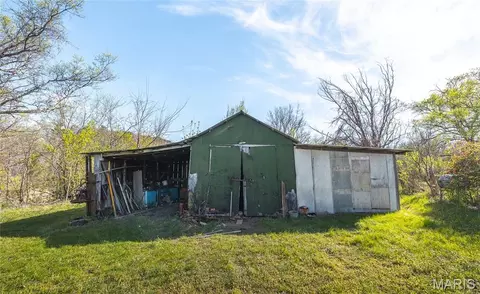 Exterior - 18942 Highway A, Rolla, MO 65401 photo 4 of 4