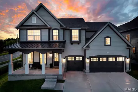 2339 Rising Sun Dr, Wildwood, MO 63011