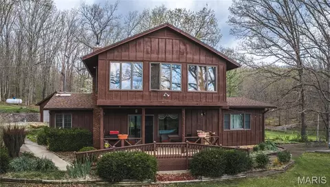 1309 County Road 4350, Salem, MO 65560