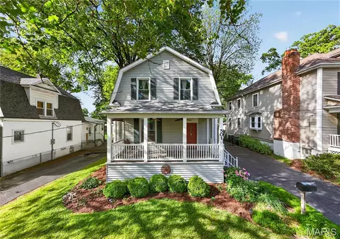 501 Clark Ave, Webster Groves, MO 63119
