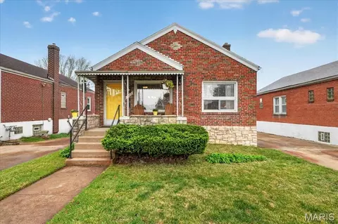 3409 Macklind Ave, Saint Louis, MO 63139
