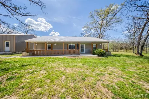 3010 County Road 2330, Salem, MO 65560