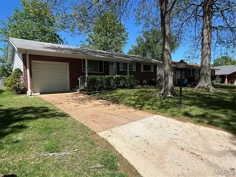 Exterior - 3248 Biscayne Blvd, Arnold, MO 63010 photo 7 of 7