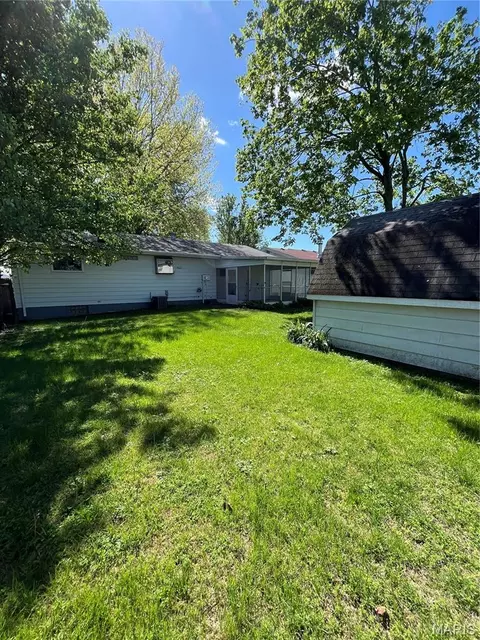 Exterior - 3248 Biscayne Blvd, Arnold, MO 63010 photo 6 of 7