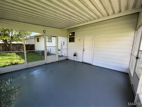Exterior - 3248 Biscayne Blvd, Arnold, MO 63010 photo 4 of 7