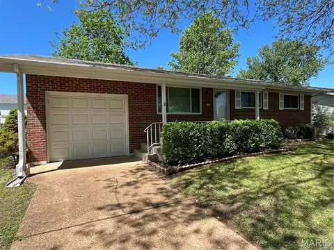 Exterior - 3248 Biscayne Blvd, Arnold, MO 63010 photo 2 of 7