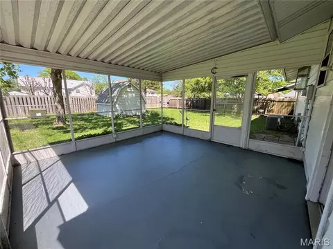 Exterior - 3248 Biscayne Blvd, Arnold, MO 63010 photo 5 of 7