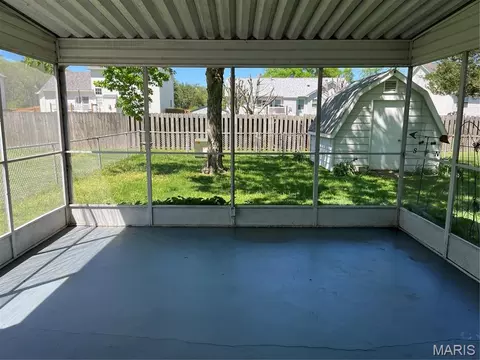 Exterior - 3248 Biscayne Blvd, Arnold, MO 63010 photo 3 of 7