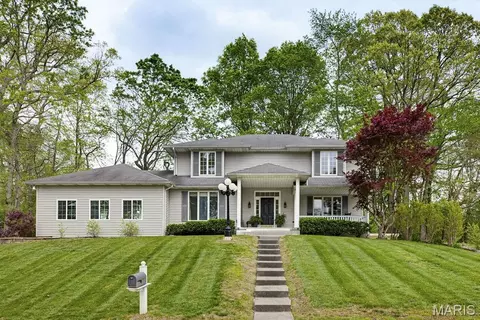 2146 Belleridge Pike, Cape Girardeau, MO 63701