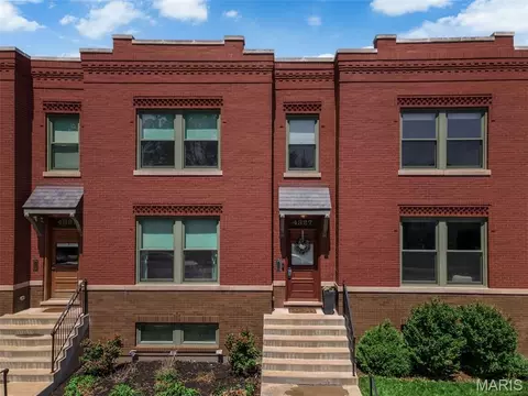 4327 Swan Ave, Saint Louis, MO 63110