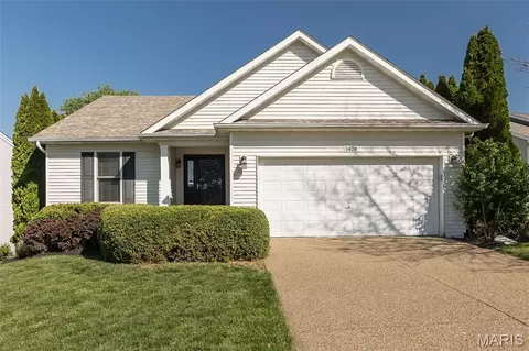 5409 Delaney Dr, Wentzville, MO 63385