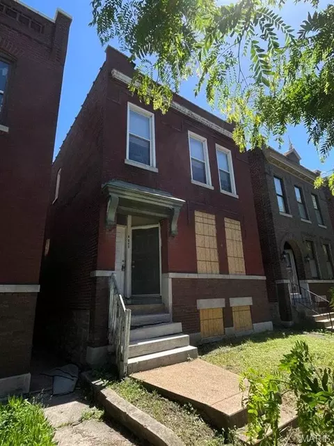 3928 Minnesota Ave, Saint Louis, MO 63118