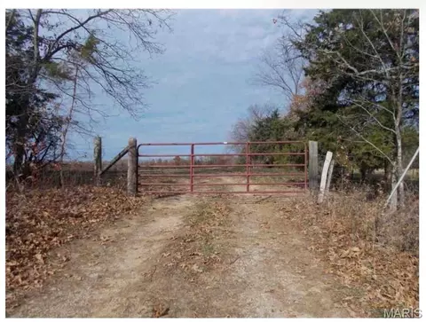 0 Highway Ac, Leslie, MO 63056