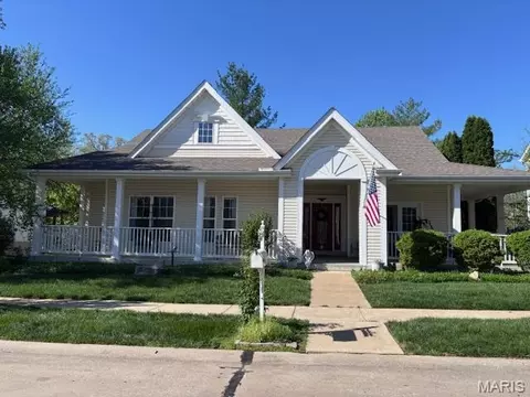 715 Rolling Wind Dr, O'fallon, MO 63368