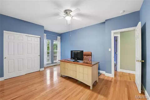Bedroom - 715 Rolling Wind Dr, O'fallon, MO 63368 photo 1 of 3