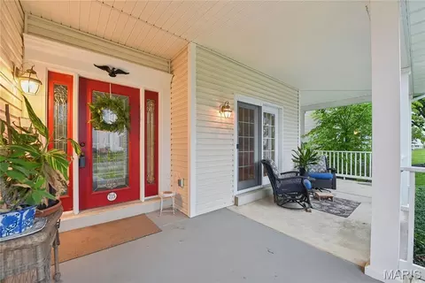 Exterior - 715 Rolling Wind Dr, O'fallon, MO 63368 photo 2 of 5