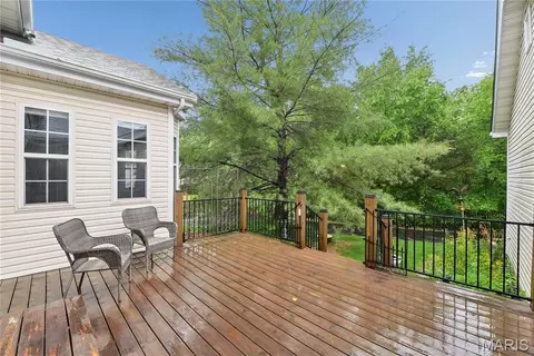 Exterior - 715 Rolling Wind Dr, O'fallon, MO 63368 photo 5 of 5