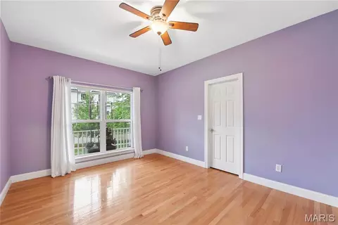 Bedroom - 715 Rolling Wind Dr, O'fallon, MO 63368 photo 2 of 3