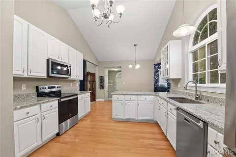 Kitchen - 715 Rolling Wind Dr, O'fallon, MO 63368 photo 1 of 1