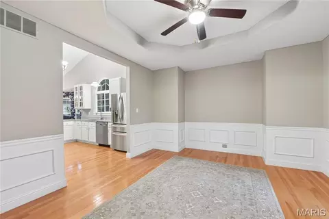 Entry Way - 715 Rolling Wind Dr, O'fallon, MO 63368 photo 1 of 2