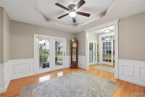 Entry Way - 715 Rolling Wind Dr, O'fallon, MO 63368 photo 2 of 2