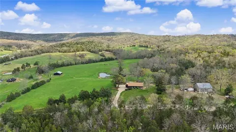 23445 Highway 49, Black, MO 63625