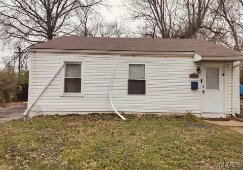 417 Mueller Ave, Saint Louis, MO 63135