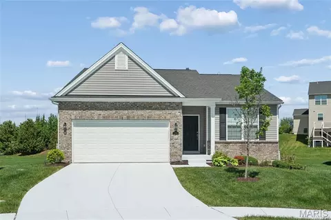 189 Noahs Mill Dr, Lake Saint Louis, MO 63367