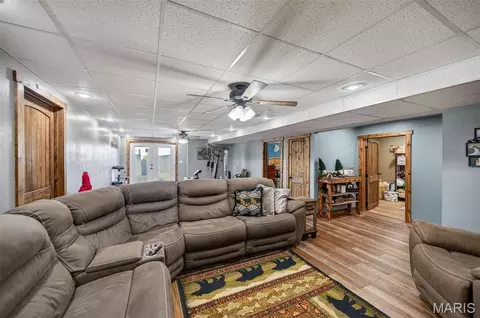 Entry Way - 10849 Claxton Rd, Falcon, MO 65470 photo 1 of 1