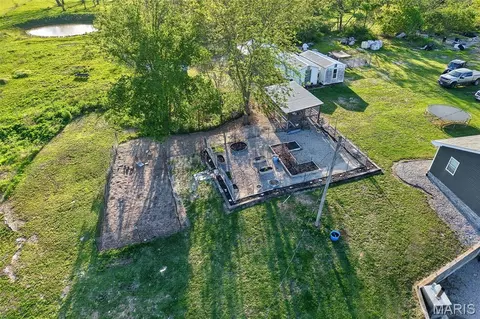 Exterior - 10849 Claxton Rd, Falcon, MO 65470 photo 11 of 12