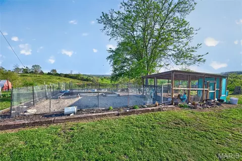 Exterior - 10849 Claxton Rd, Falcon, MO 65470 photo 7 of 12
