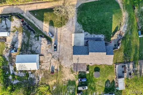 View/Area - 10849 Claxton Rd, Falcon, MO 65470 photo 1 of 1