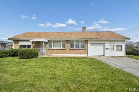 9299 Lucas And Hunt Rd, Saint Louis, MO 63136