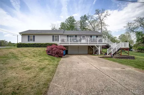 2430 N Rodgers Ave, Alton, IL 62002