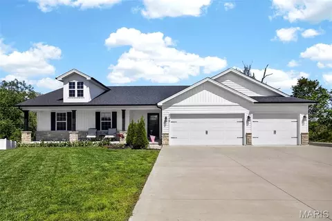 549 Austin Dr, Truesdale, MO 63380