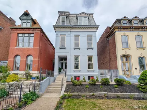 1819 Lafayette Ave, Saint Louis, MO 63104