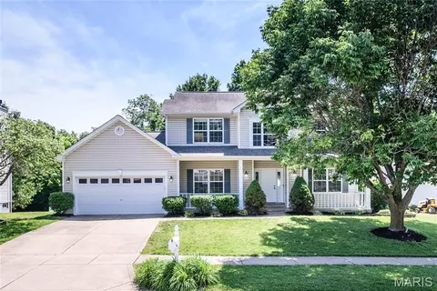 3536 Chervil Dr, Saint Charles, MO 63303