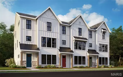 16551 Yellowwood Dr #63-301, Chesterfield, MO 63017