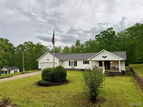 106 Harper Dr, Wappapello, MO 63966