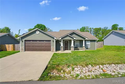125 Perseverance Dr, Poplar Bluff, MO 63901