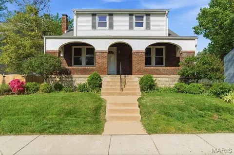 23 Midpark Ln, Ladue, MO 63124